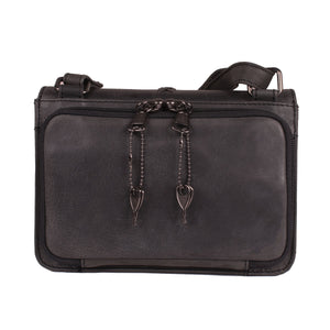 Jolene Concealed-Carry Cross-Body Organizer