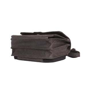 Jolene Concealed-Carry Cross-Body Organizer