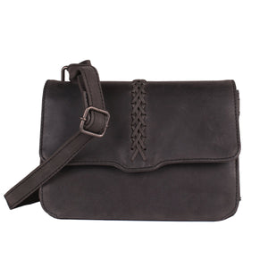 Jolene Concealed-Carry Cross-Body Organizer