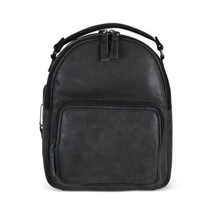 Reese Unisex Concealed-Carry Backpack