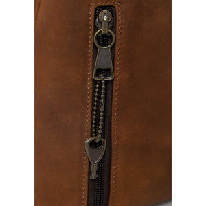 Josie Concealed-Carry Crossbody