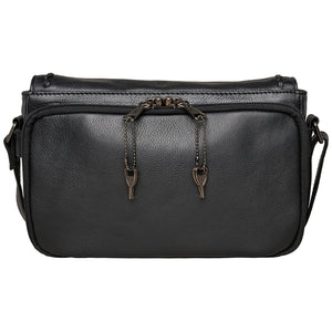 Parker Concealed-Carry Crossbody