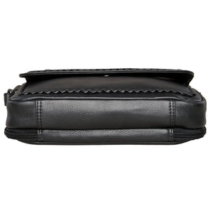 Parker Concealed-Carry Crossbody