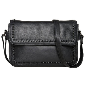 Parker Concealed-Carry Crossbody