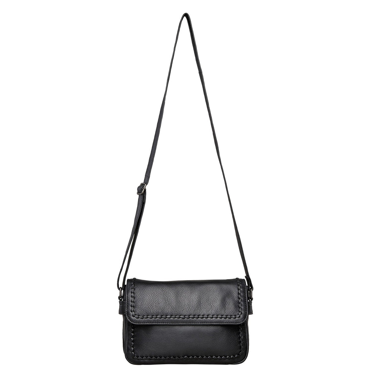 Parker Concealed-Carry Crossbody