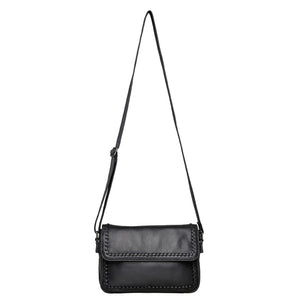 Parker Concealed-Carry Crossbody