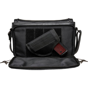 Parker Concealed-Carry Crossbody