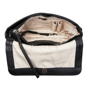 Parker Concealed-Carry Crossbody