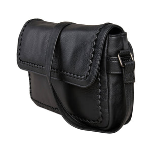 Parker Concealed-Carry Crossbody