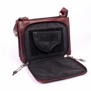 Raelynn Concealed-Carry Crossbody