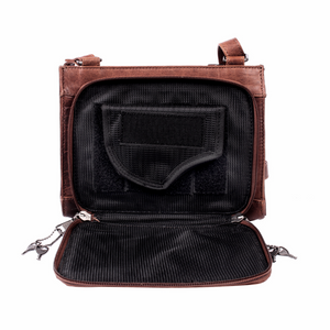 Raelynn Concealed-Carry Crossbody