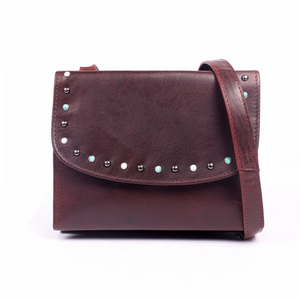 Raelynn Concealed-Carry Crossbody