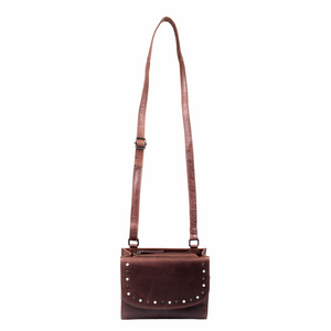 Raelynn Concealed-Carry Crossbody