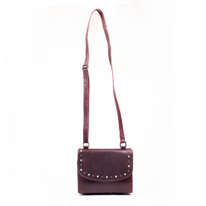 Raelynn Concealed-Carry Crossbody