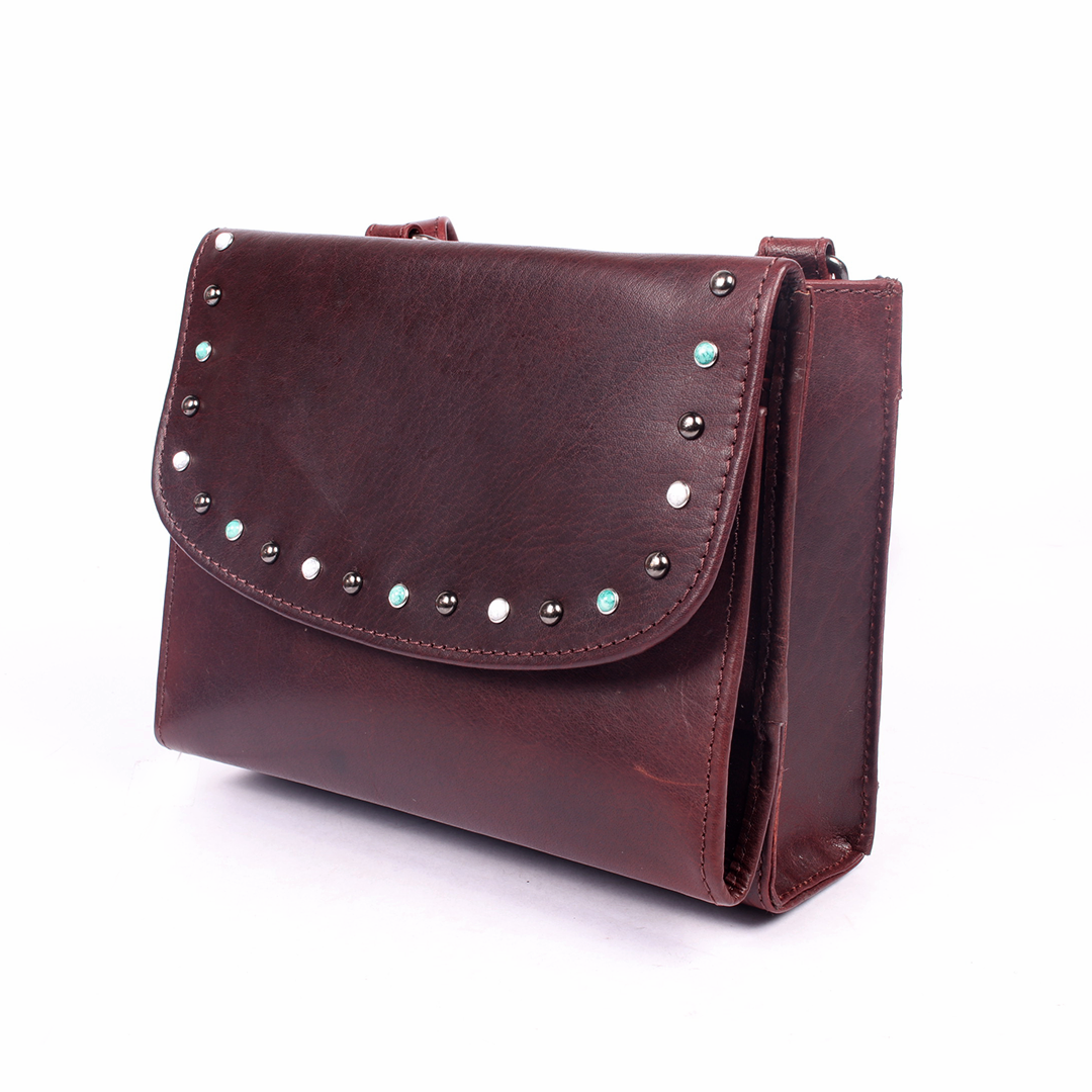 Raelynn Concealed-Carry Crossbody