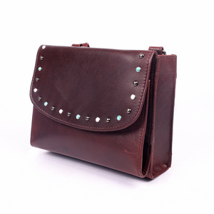 Raelynn Concealed-Carry Crossbody