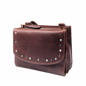 Raelynn Concealed-Carry Crossbody