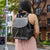 Allie Concealed-Carry Backpack