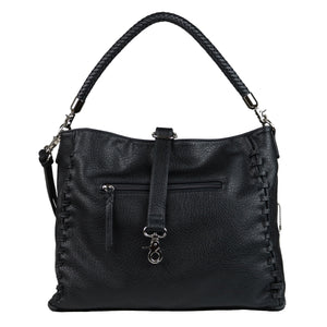 Lily Laced Concealed-Carry Tote