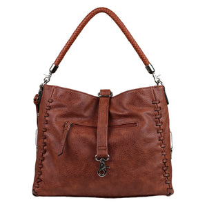 Lily Laced Concealed-Carry Tote