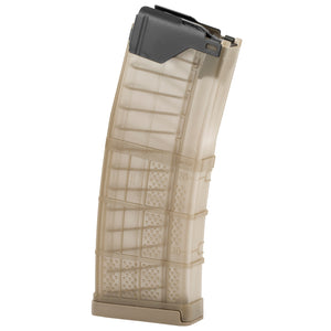 Lancer Translucent 30-Round Mag