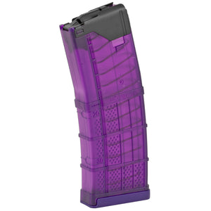 Lancer Translucent 30-Round Mag