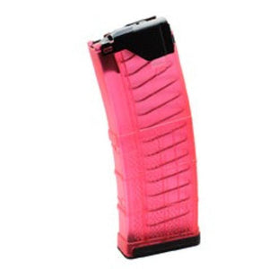 Lancer Translucent 30-Round Mag