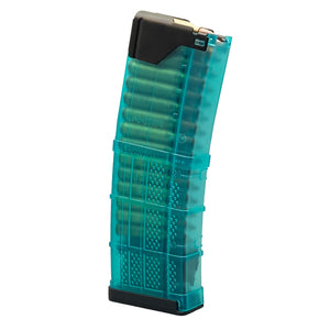 Lancer Translucent 30-Round Mag