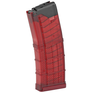 Lancer Translucent 30-Round Mag