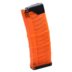 Lancer Translucent 30-Round Mag