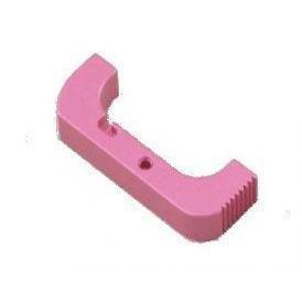 Magazine Release for Glock Gen 4 - Pink