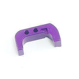 Magazine Release for Glock Gen 4-Purple