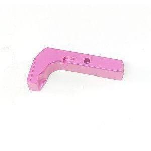 Magazine Release for Glock Gen 3 - Pink