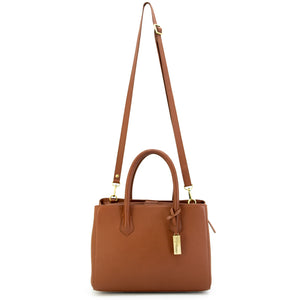 Natalie Concealed-Carry Handbag