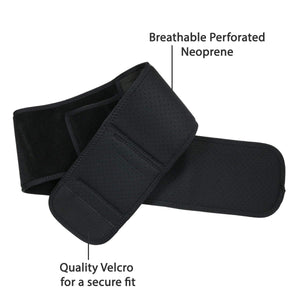 Neoprene Bellyband Holster