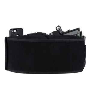 Neoprene Bellyband Holster