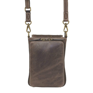 Phone Pouch Concealed Carry Cross-Body Purse