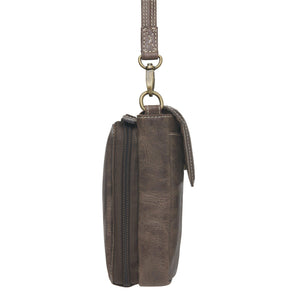 Phone Pouch Concealed Carry Cross-Body Purse