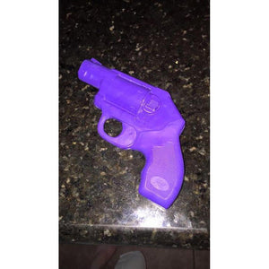 Purple Training Gun