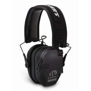 Razor Slim Electronic Earmuffs