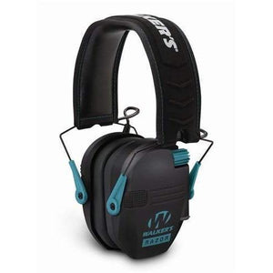 Razor Slim Electronic Earmuffs