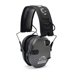 Razor Slim Electronic Earmuffs