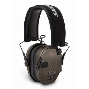 Razor Slim Electronic Earmuffs