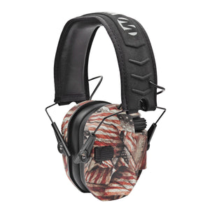 Razor Slim Electronic Earmuffs