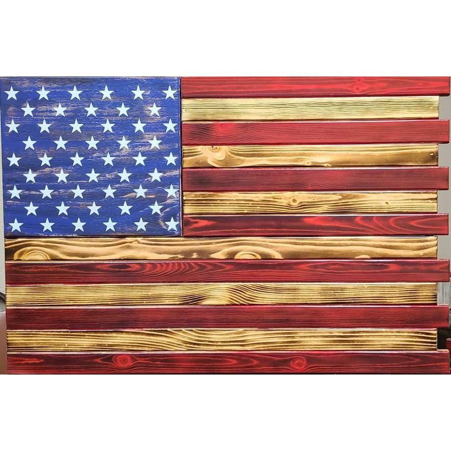 Traditional Concealment Flag