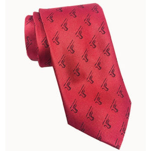 Second Amendment Silk Neckties