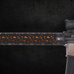 Burnt Orange (shown with Juliette handguard - handguard sold separately)