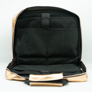 Crossbody Range Bag