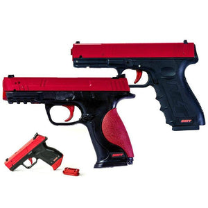 SIRT Training Pistol