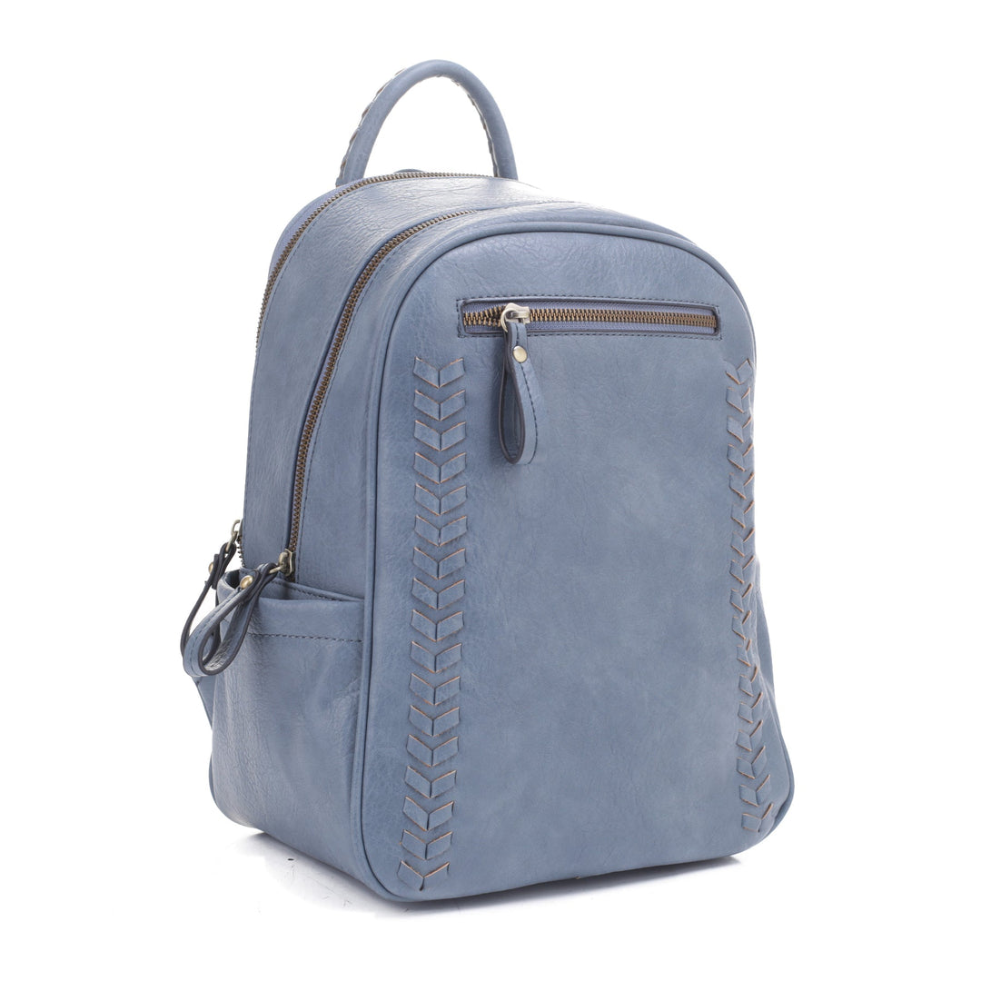 Jessie & James Handbags Madison Concealed Carry Backpack